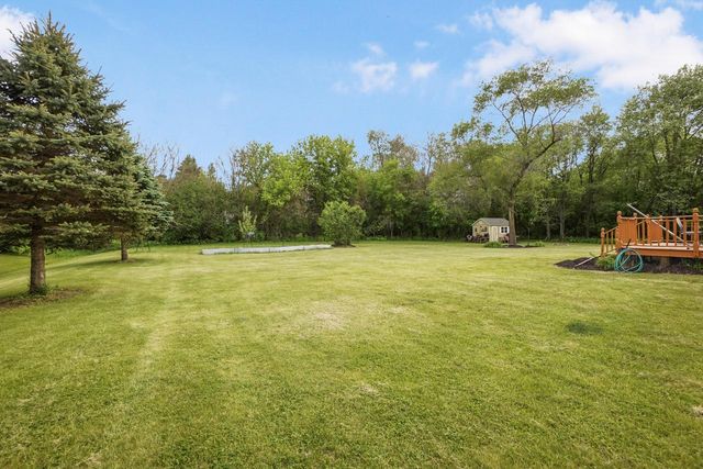 S92W35305 Barbary COURT, Eagle, WI 53119