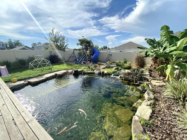 5511 BRAKEN FERN WAY, Leesburg, FL 34748