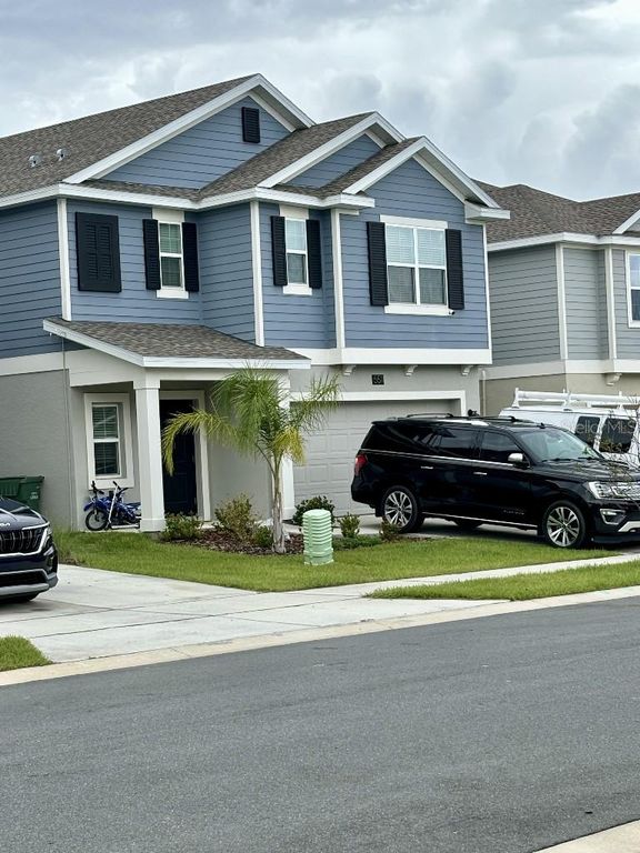 Image 1 of property listing at 5511 BRAKEN FERN WAY, Leesburg, FL 34748