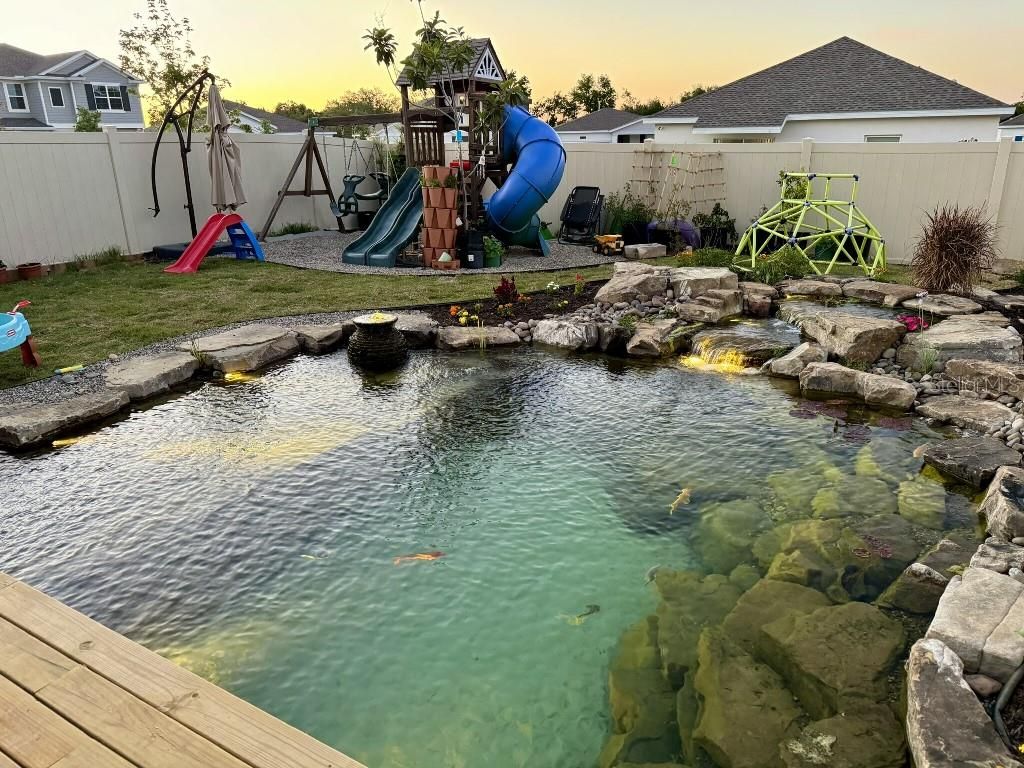 Image 3 of property listing at 5511 BRAKEN FERN WAY, Leesburg, FL 34748