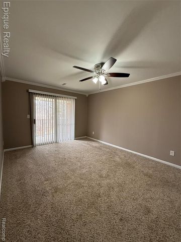 56487 Scotland Boulevard, Utica, MI 48316