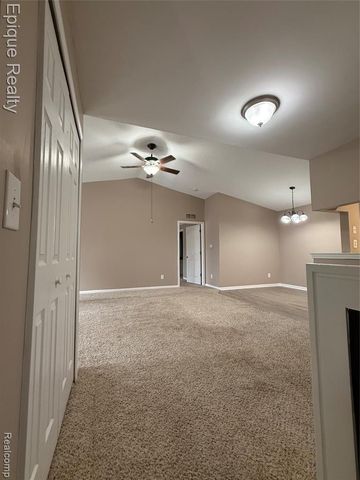 56487 Scotland Boulevard, Utica, MI 48316