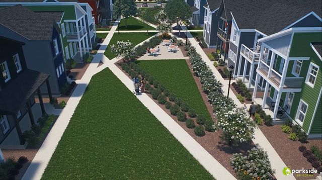 1866 Cotton Way, Chattanooga, TN 37404