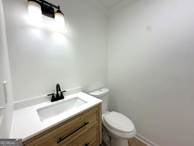 491 491 Glen Terrace Road, Auburn, GA 30011