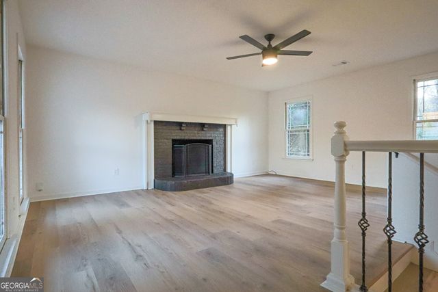 491 491 Glen Terrace Road, Auburn, GA 30011