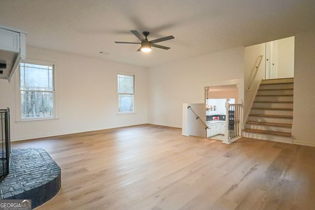 491 491 Glen Terrace Road, Auburn, GA 30011