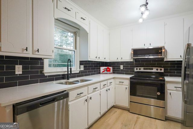 491 491 Glen Terrace Road, Auburn, GA 30011