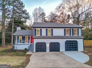 491 491 Glen Terrace Road, Auburn, GA 30011
