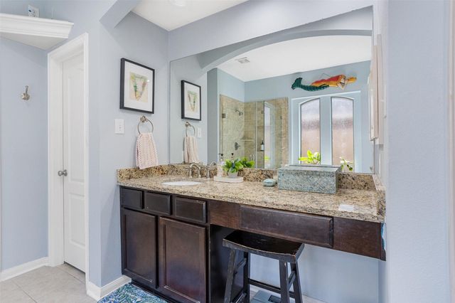 3311 Creek Gate Drive, League City, TX 77573