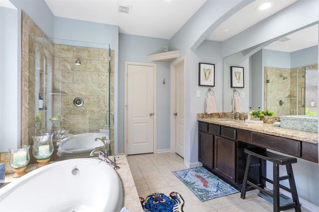 3311 Creek Gate Drive, League City, TX 77573