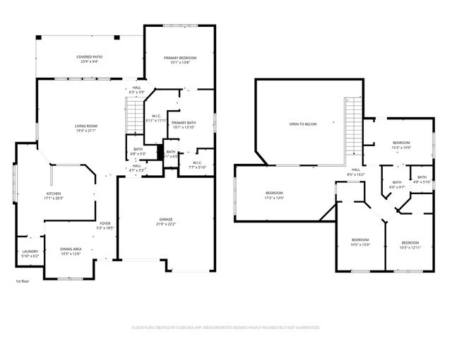 3311 Creek Gate Drive, League City, TX 77573