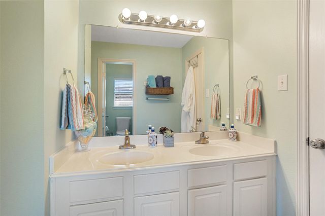 3311 Creek Gate Drive, League City, TX 77573
