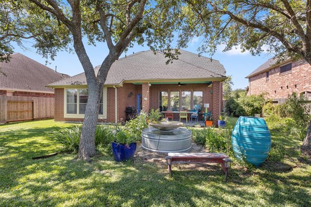 3311 Creek Gate Drive, League City, TX 77573