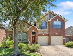 3311 Creek Gate Drive, League City, TX 77573