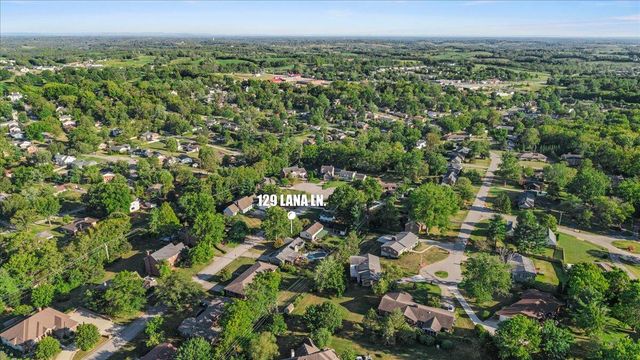 129 Lana Lane, Winchester, KY 40391