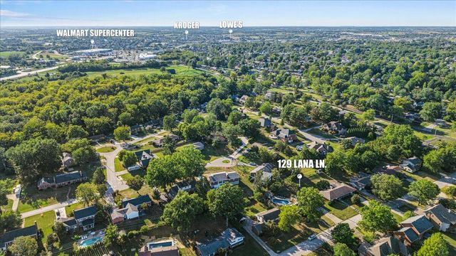 129 Lana Lane, Winchester, KY 40391