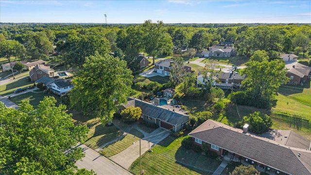 129 Lana Lane, Winchester, KY 40391