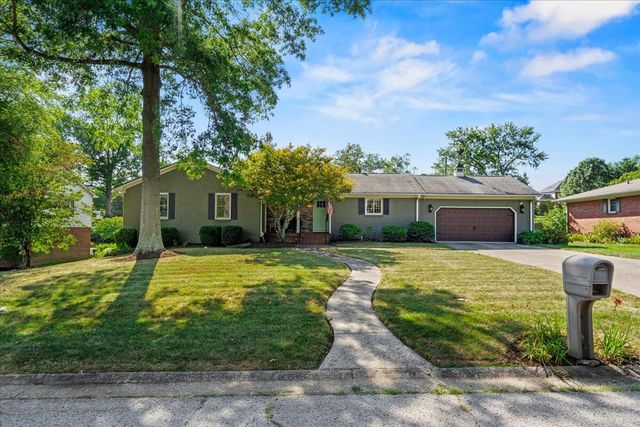 129 Lana Lane, Winchester, KY 40391