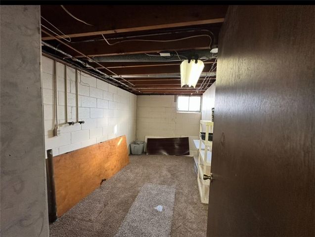 3615 Doniphan Avenue, St Joseph, MO 64507