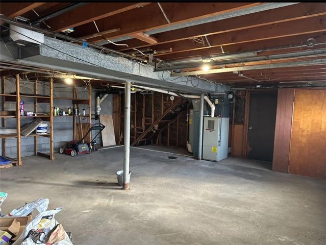 3615 Doniphan Avenue, St Joseph, MO 64507