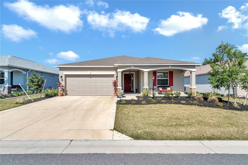 10019 SW 96TH STREET, Ocala, FL 34481