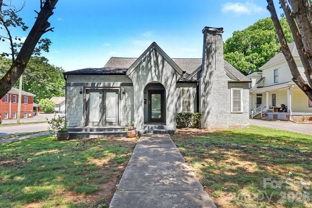 503 E Broad Street, Statesville, NC 28677
