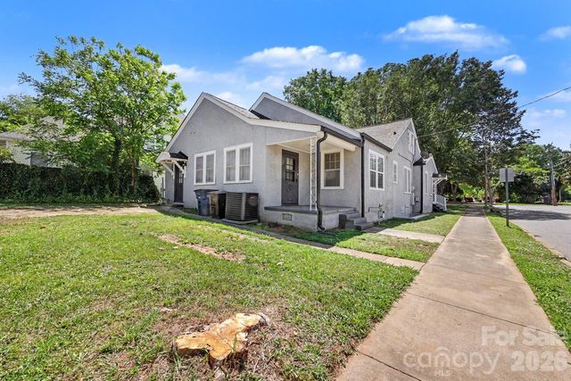 503 E Broad Street, Statesville, NC 28677