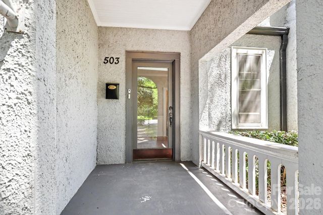 503 E Broad Street, Statesville, NC 28677