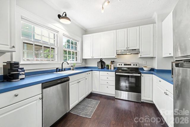 503 E Broad Street, Statesville, NC 28677