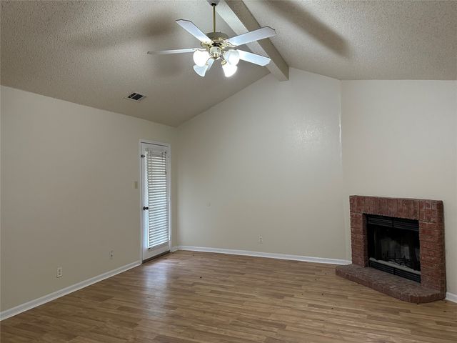 7629 Misty Ridge Drive N, Fort Worth, TX 76137