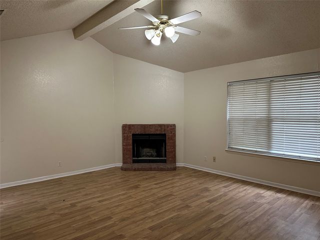 7629 Misty Ridge Drive N, Fort Worth, TX 76137