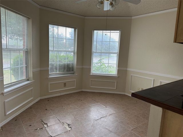 7629 Misty Ridge Drive N, Fort Worth, TX 76137