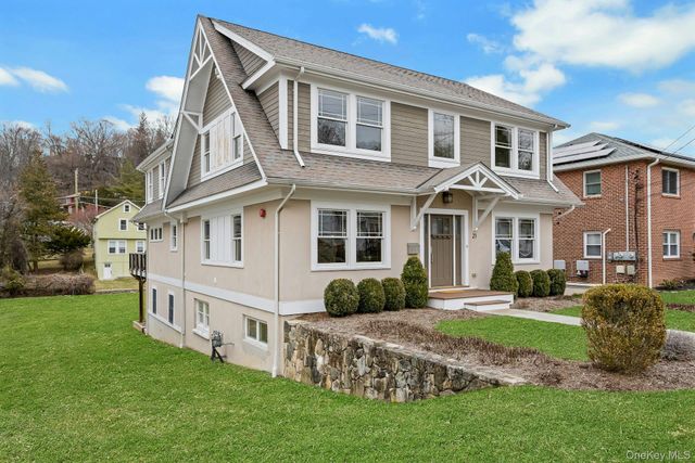 25 Hudson Avenue, Irvington, NY 10533