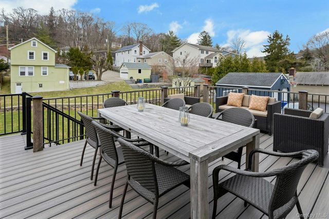 25 Hudson Avenue, Irvington, NY 10533