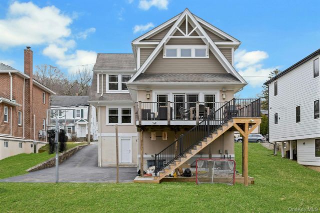 25 Hudson Avenue, Irvington, NY 10533