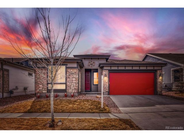 12808 Elkhorn Rd, Broomfield, CO 80021