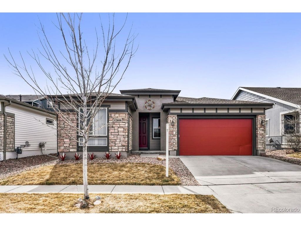 12808 Elkhorn Rd, Broomfield, CO 80021