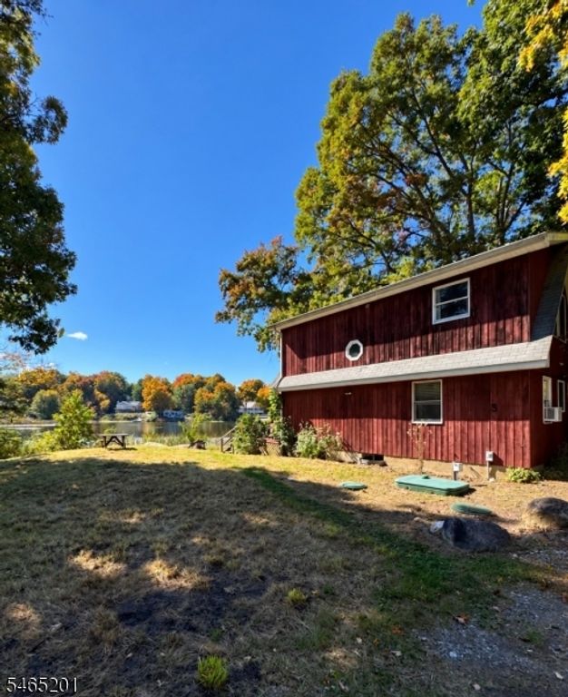3 Water St, Vernon Twp., NJ 07422 — exterior