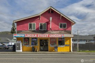814 Lincoln Street, Hoquiam, WA 98550