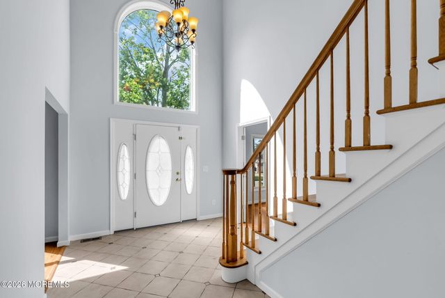 367 Dogwood Drive, Brick, NJ 08723