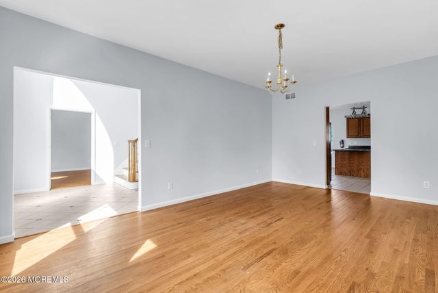 367 Dogwood Drive, Brick, NJ 08723
