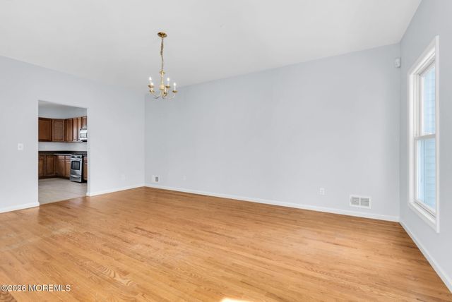 367 Dogwood Drive, Brick, NJ 08723