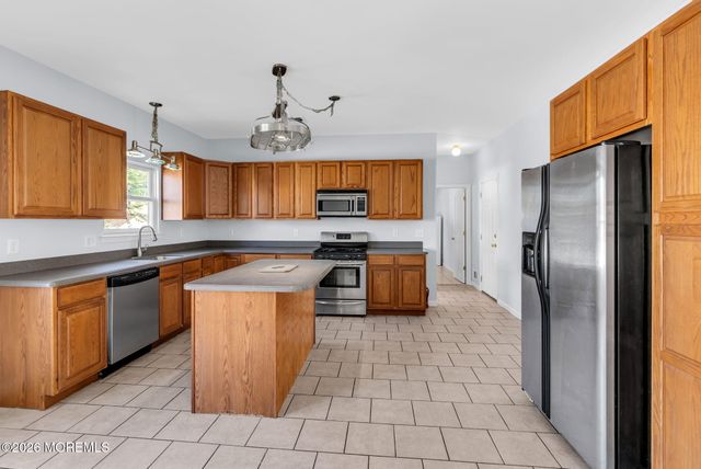 367 Dogwood Drive, Brick, NJ 08723