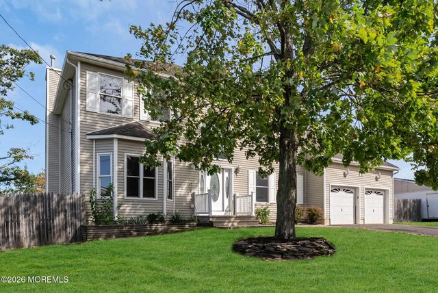 367 Dogwood Drive, Brick, NJ 08723