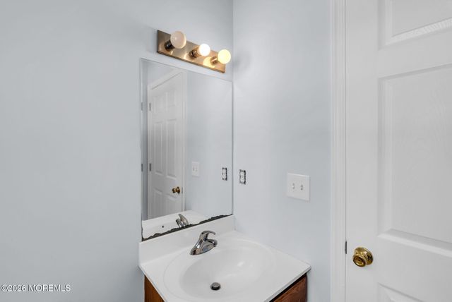 367 Dogwood Drive, Brick, NJ 08723