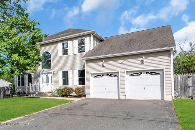 367 Dogwood Drive, Brick, NJ 08723