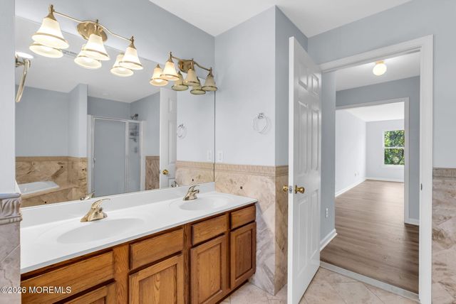 367 Dogwood Drive, Brick, NJ 08723