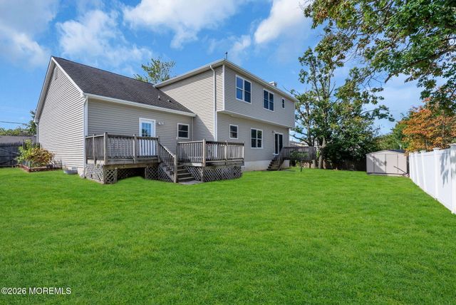 367 Dogwood Drive, Brick, NJ 08723