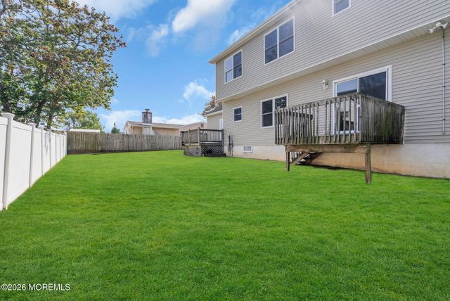 367 Dogwood Drive, Brick, NJ 08723
