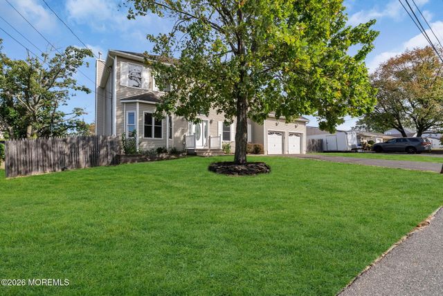 367 Dogwood Drive, Brick, NJ 08723